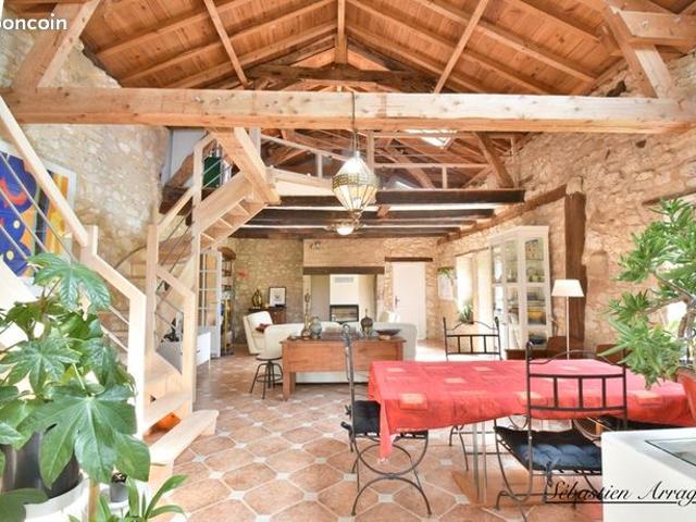 Maison vente à Céret, Montauriol