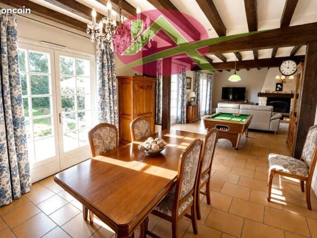 Maison vente à Bernay, Normandie