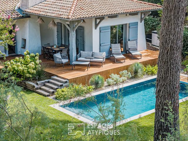 Maison vente à Arcachon