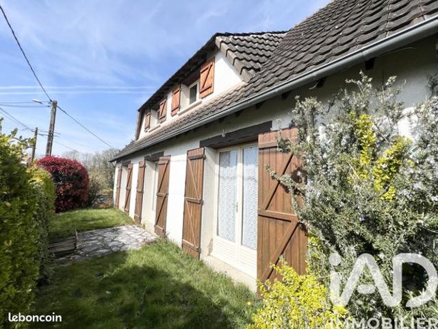 Maison vente à Dreux, Néron