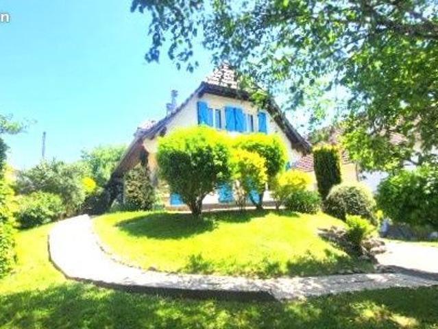 Maison vente à Belfort, Saraz
