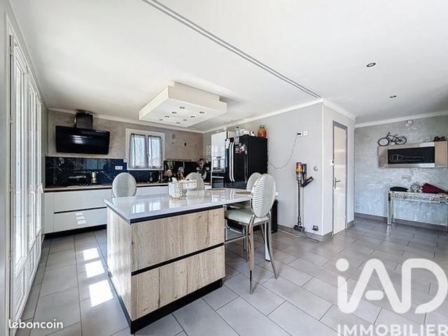 Maison vente à Saint-Étienne, Le Chambon-feugerolles