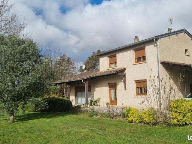 Maison vente à Castelsarrasin, Saint-nicolas-de-la-grave