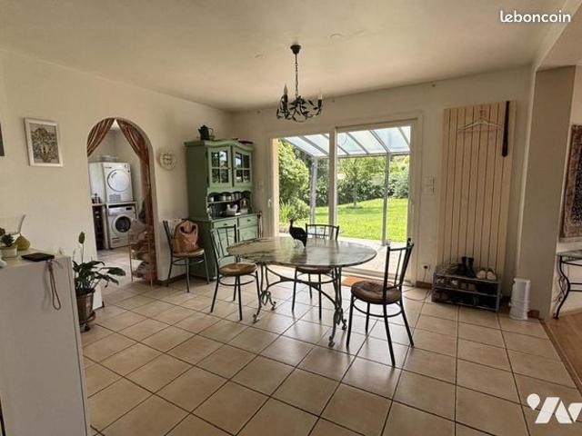 Maison vente à Issoudun, Fontenay