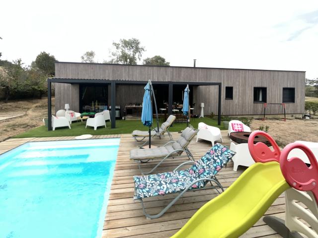 Maison vente à Solomiac, Gers