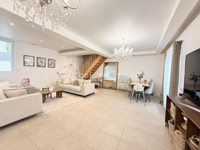 Maison vente à Valenton, Val-de-Marne