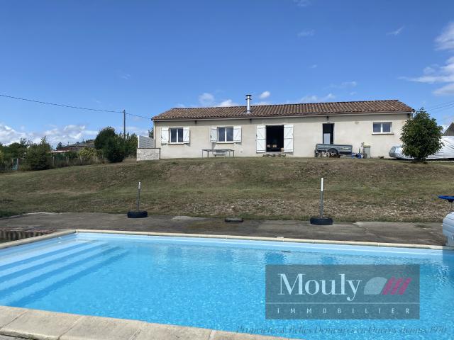 Maison vente à Valprionde, Montcuq-en-Quercy-Blanc