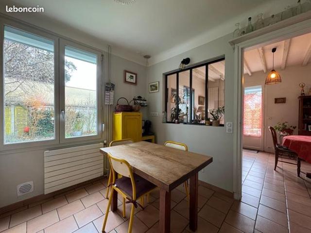 Maison vente à Argenteuil, Beauchamp
