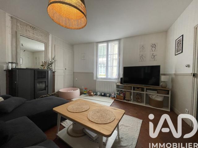 Maison vente à Pontgouin, Eure-et-Loir