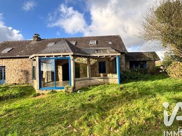 Maison vente à Châteaulin, Bretagne