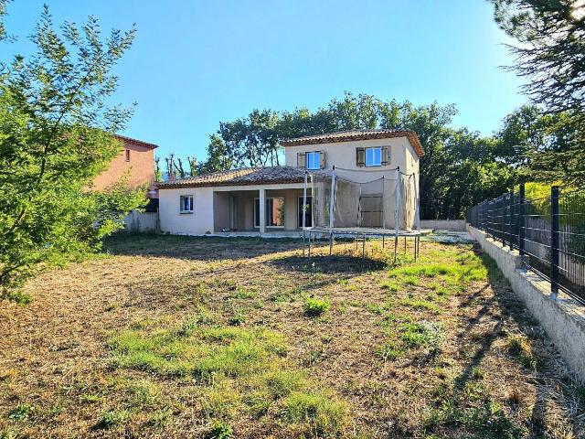 Maison location à Gonfaron, Var