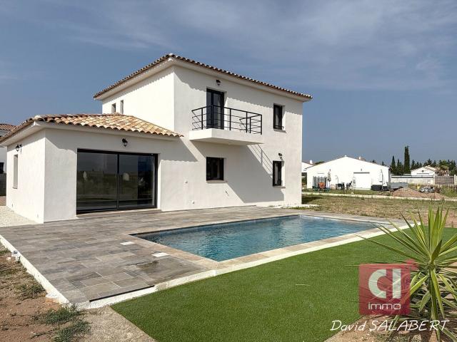 Maison vente à Arrondissement de Draguignan, Vidauban