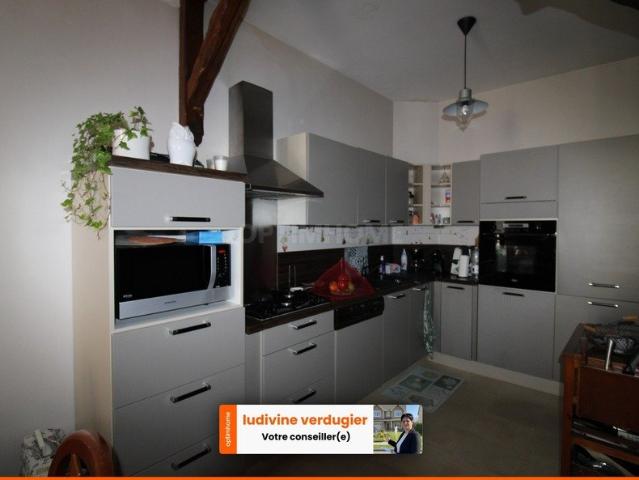 Maison vente à Villeneuve-sur-Lot, Castillonnès