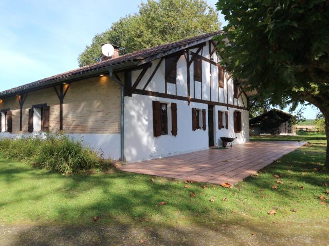 Maison vente à Dax, Saint-yaguen