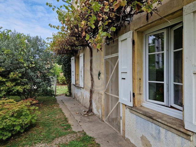 Maison vente à Grenoble, Izeaux