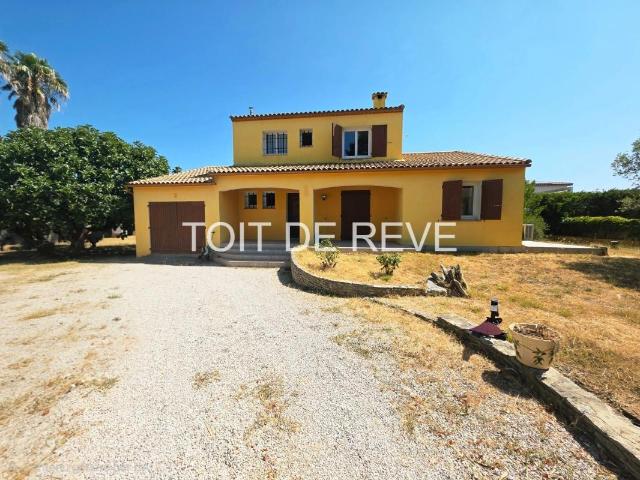 Maison vente à Lodève, Teyran