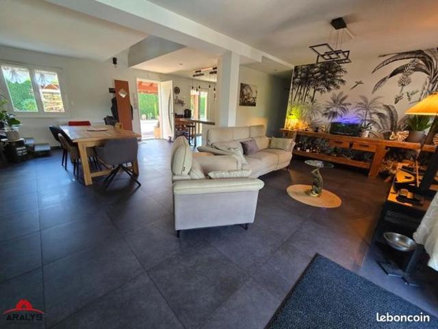 Maison vente à Roanne, Saint-romain-la-motte