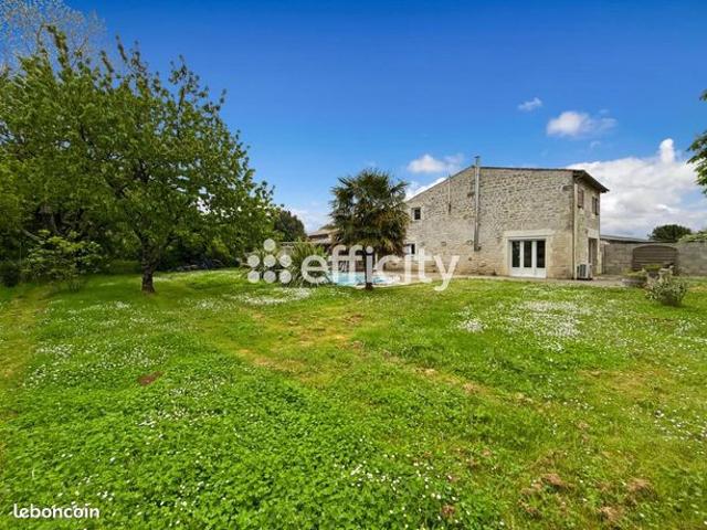 Maison vente à Saintes, Rétaud