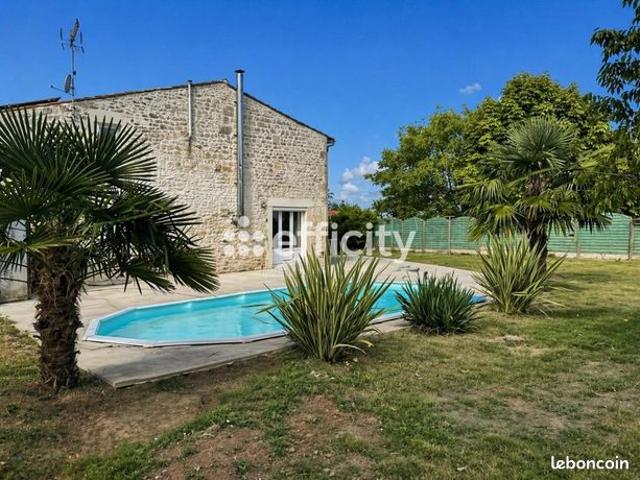 Maison vente à Saintes, Rétaud