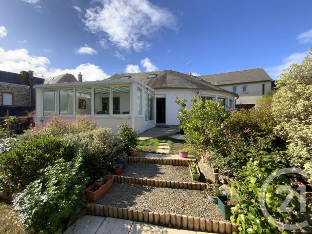 Maison vente à La Gare, Dinard