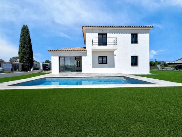 Maison vente à Arrondissement de Draguignan, Vidauban