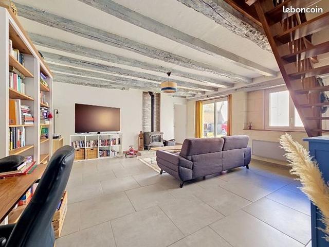 Maison vente à Chinon, Rouziers-de-touraine