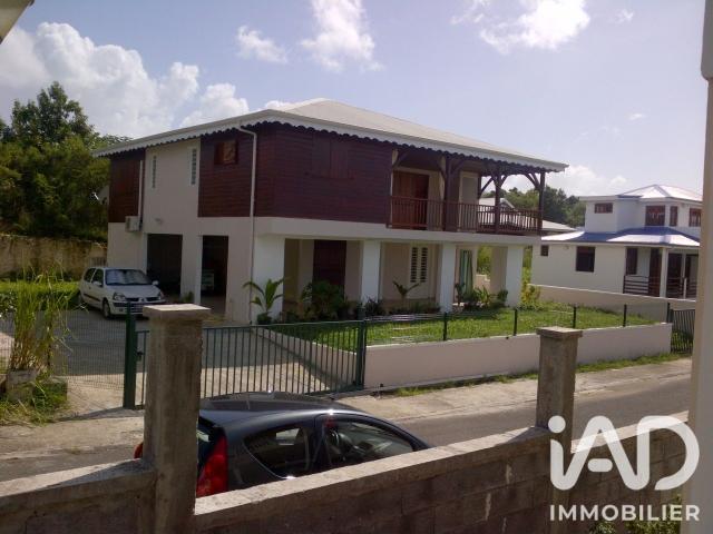 Maison vente à Port-Louis