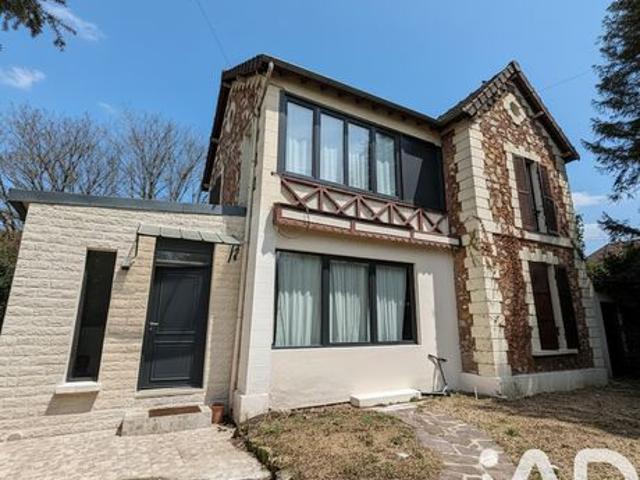 Maison vente à Le Raincy, Gournay-sur-marne