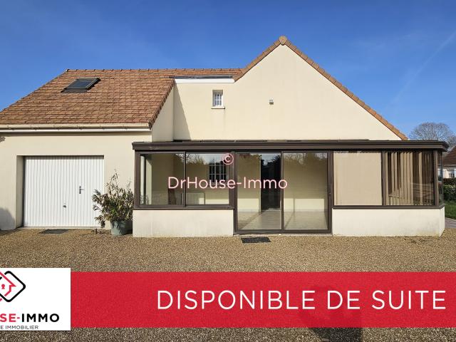 Maison vente à Le Mans, Changé