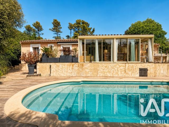 Maison vente à Arrondissement de Toulon, Signes