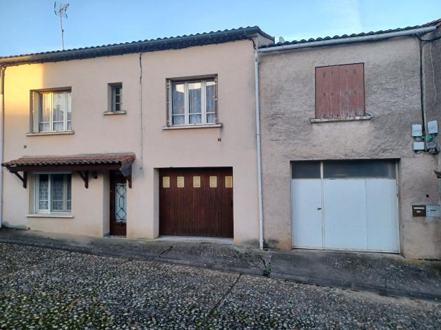 Maison vente à Albi, Dénat