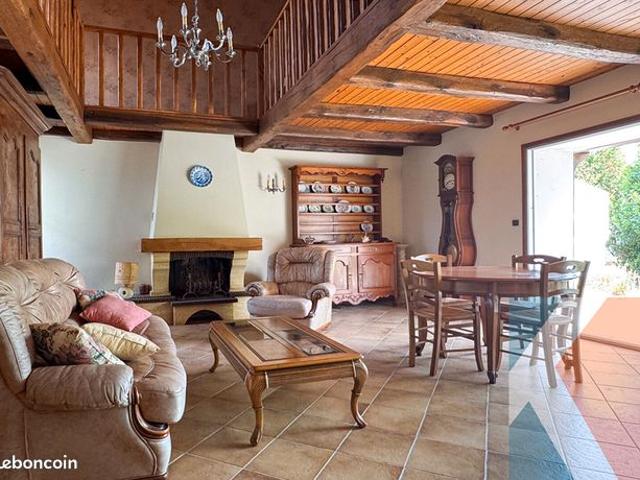 Maison vente à Esnandes, Charente-Maritime