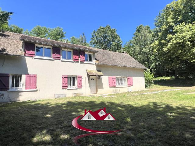 Maison vente à Bazainville, Yvelines