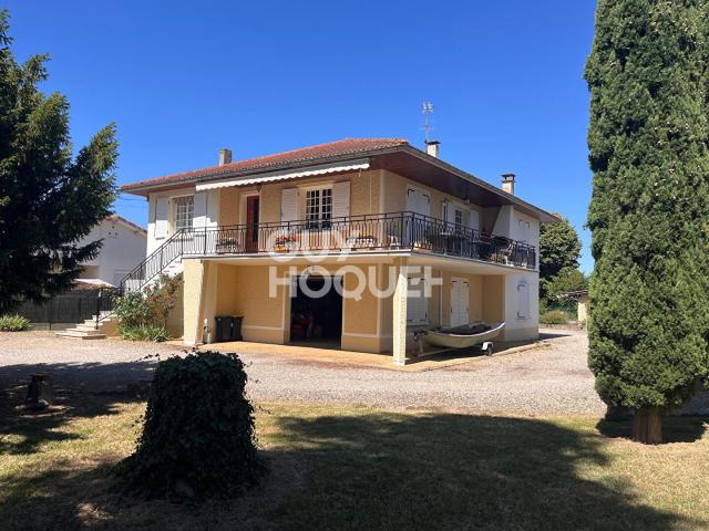 Maison vente à Montauban, Verdun-sur-garonne