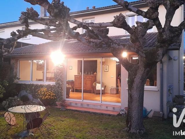 Maison vente à Bordeaux, Villenave-d'ornon