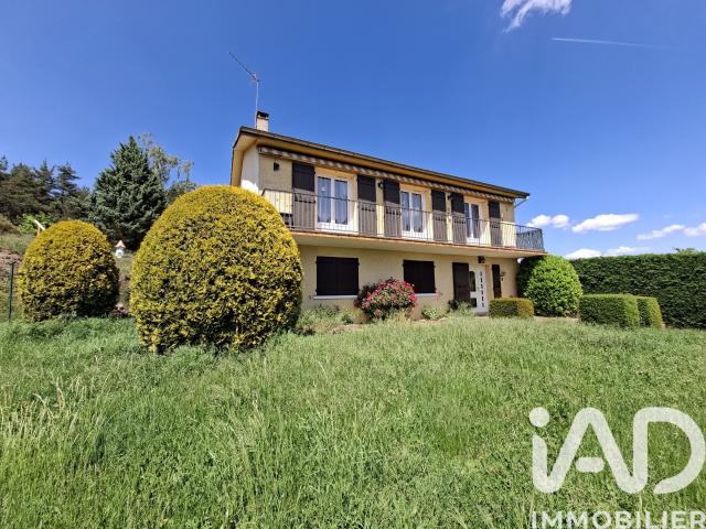 Maison vente à Le Puy-en-Velay, Saint-paulien