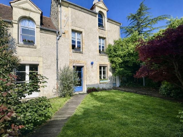 Maison vente à Senlis, Gouvieux