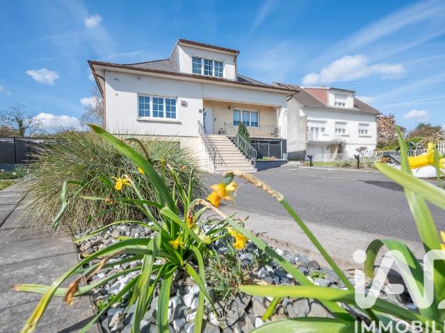 Maison vente à Thionville, Vitry-sur-orne