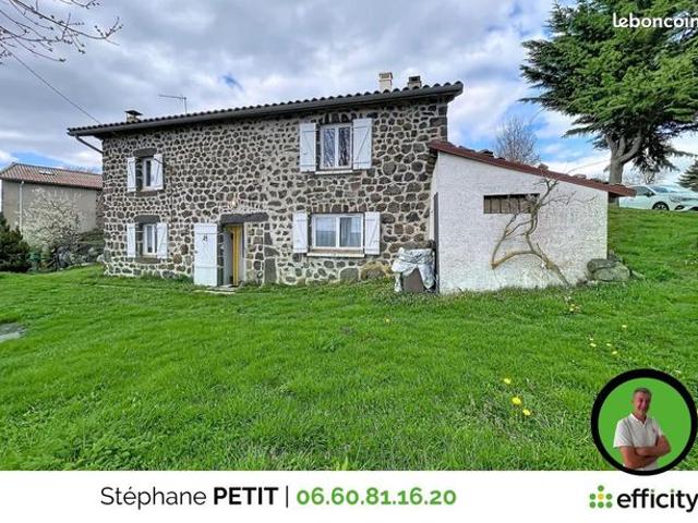 Maison vente à Le Puy-en-Velay, Alleyrac
