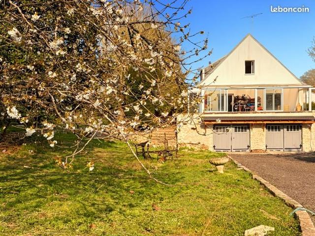 Maison vente à Étampes, Chalo-saint-mars