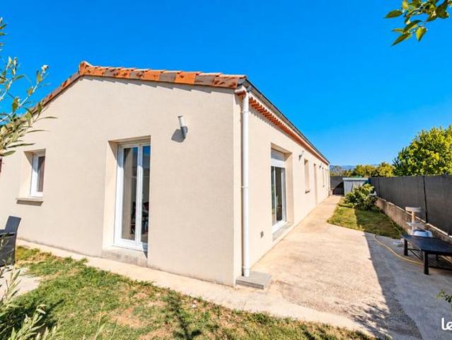 Maison vente à Saint-Marcel-lès-Valence, Drôme