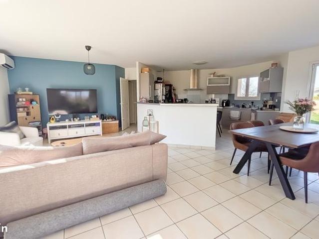Maison vente à Agen, Brax
