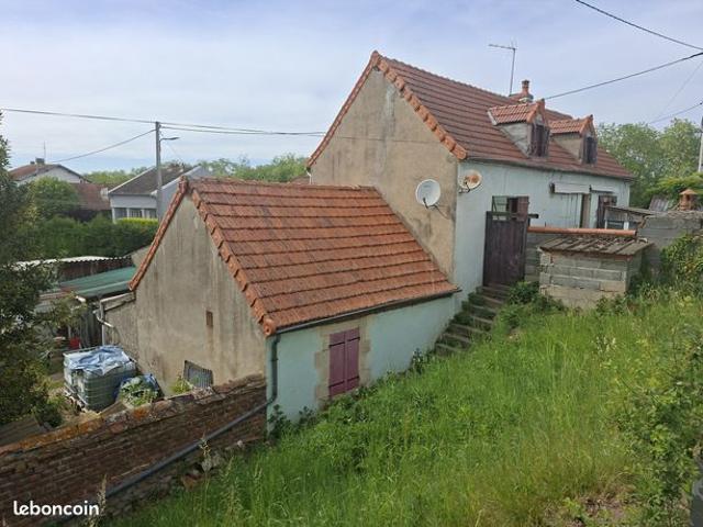Maison vente à Fougères-Vitré, Bretagne
