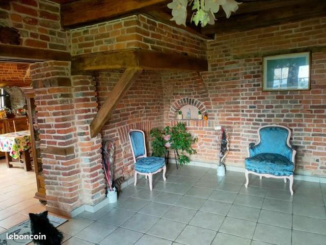 Maison vente à Pleure, Jura