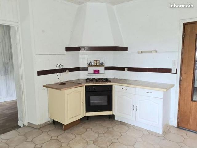 Maison vente à Pontivy, Bretagne