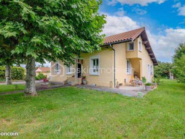 Maison vente à La Tour-du-Pin, Villette-d'anthon
