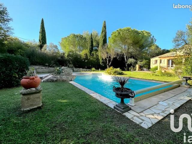 Maison vente à Aigues-vives