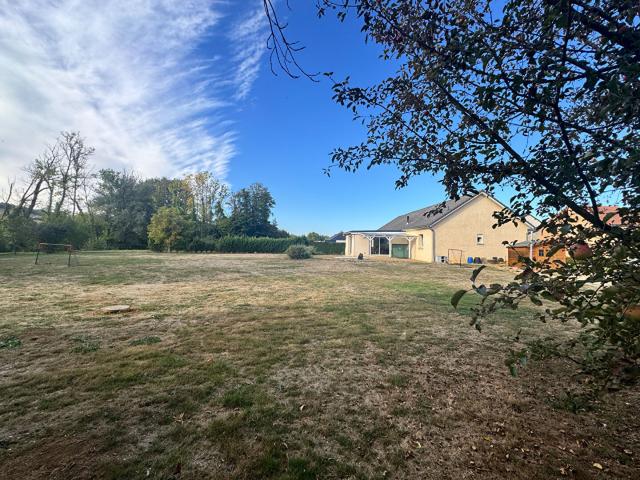 Maison vente à Rouvroy sur Audry, Rouvroy-sur-Audry