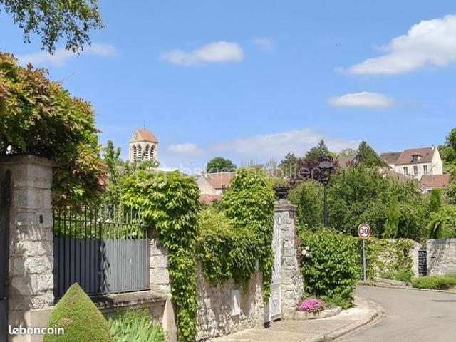 Maison vente à Saint-Germain-en-Laye, Chavenay