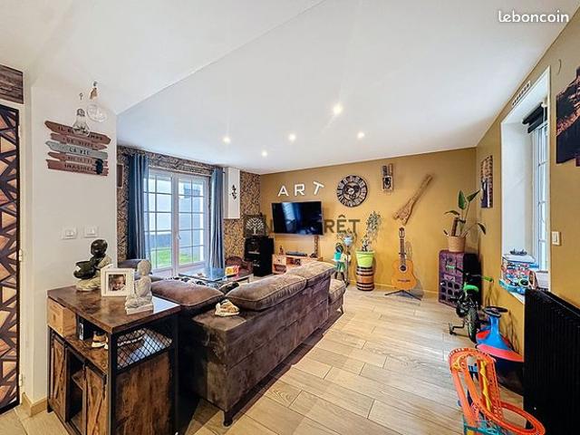 Maison vente à Oissel-sur-Seine, Seine-Maritime